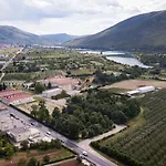 Paxa Dola - Jeka Tisine 3* Mostar