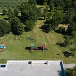 Hotel Paxa Dola - Jeka Tisine 3*