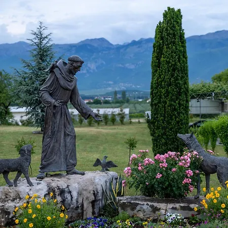 Paxa Dola - Jeka Tisine Hotel 3*