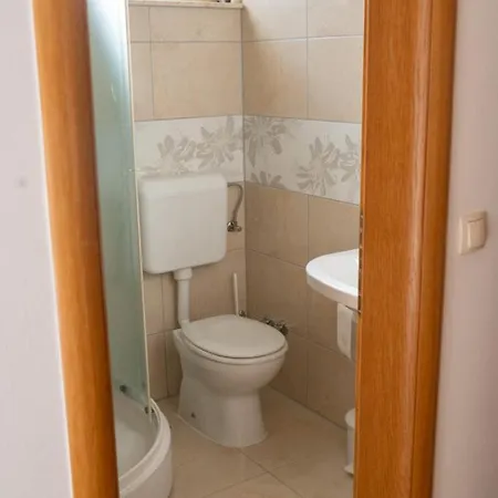 Paxa Dola - Jeka Tisine 3*