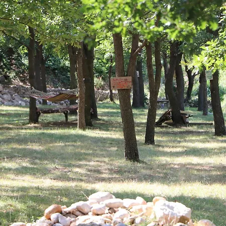 Hotel Paxa Dola - Jeka Tisine Mostar
