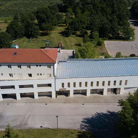 Paxa Dola - Jeka Tisine Hotel 3*