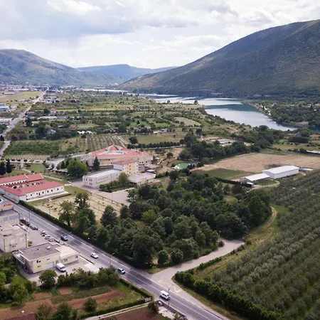 Paxa Dola - Jeka Tisine 3* Mostar
