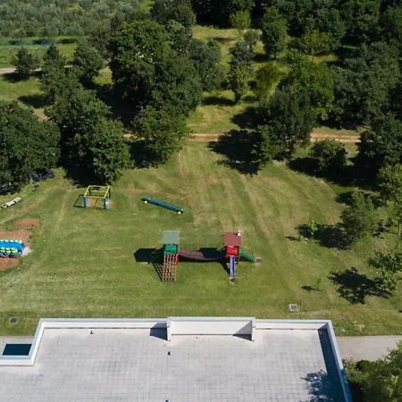 Hotel Paxa Dola - Jeka Tisine 3*