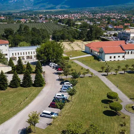 Paxa Dola - Jeka Tisine 3* Mostar