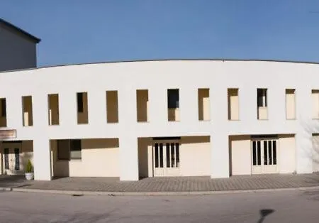 Paxa Dola - Jeka Tisine Hotel Mostar