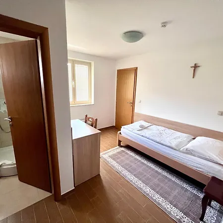 Hotel Paxa Dola - Jeka Tisine