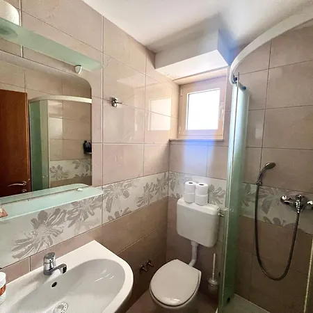 Hotel Paxa Dola - Jeka Tisine 3*