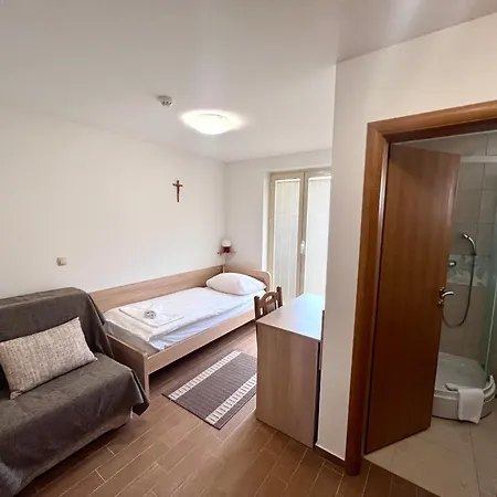 Paxa Dola - Jeka Tisine 3* Mostar