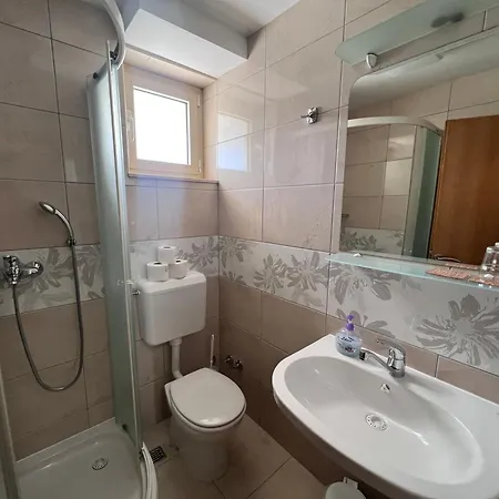 Paxa Dola - Jeka Tisine 3* Mostar