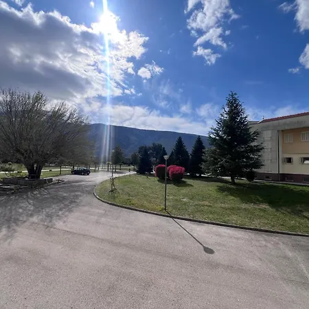 Hotel Paxa Dola - Jeka Tisine 3*