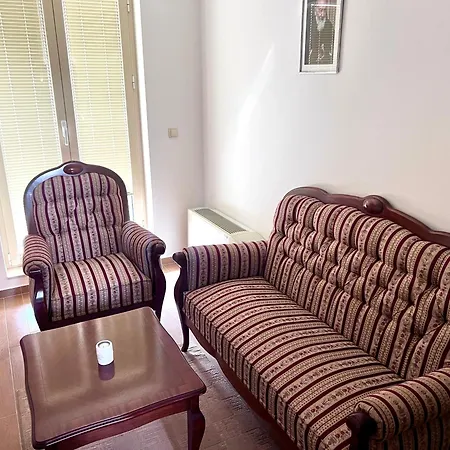 Paxa Dola - Jeka Tisine 3* Mostar