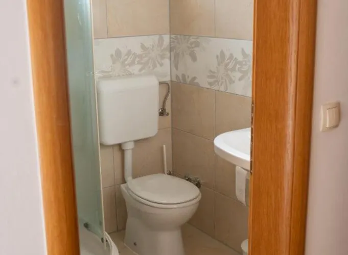 Paxa Dola - Jeka Tisine 3*