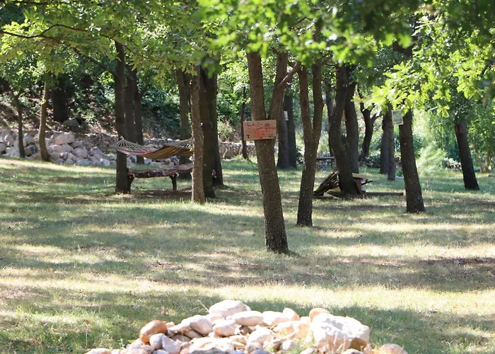 Hotel Paxa Dola - Jeka Tisine Mostar