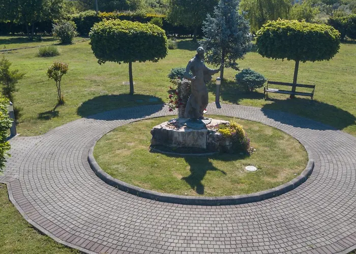 Paxa Dola - Jeka Tisine 3*