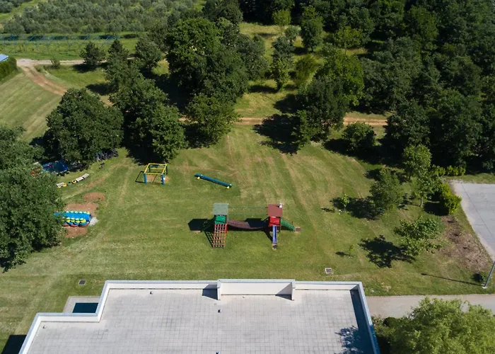 Hotel Paxa Dola - Jeka Tisine 3*