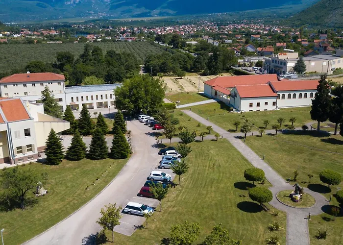 Paxa Dola - Jeka Tisine 3* Mostar