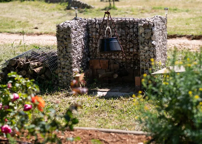 Paxa Dola - Jeka Tisine 3* Mostar