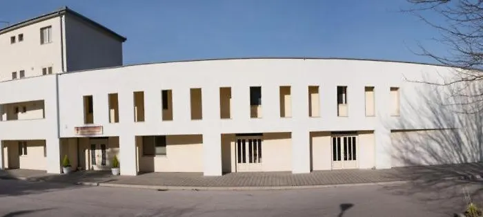 Paxa Dola - Jeka Tisine Hotel Mostar