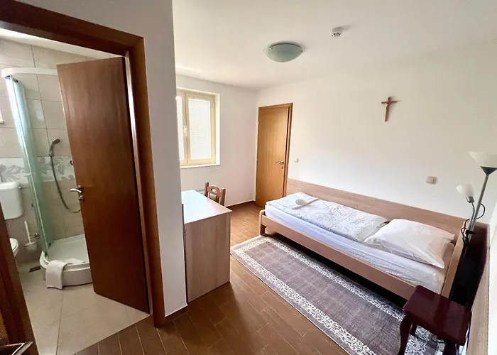 Hotel Paxa Dola - Jeka Tisine