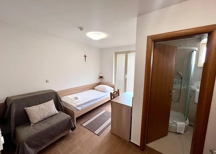 Paxa Dola - Jeka Tisine 3* Mostar