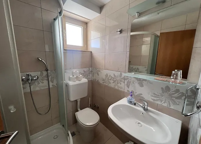 Paxa Dola - Jeka Tisine 3* Mostar