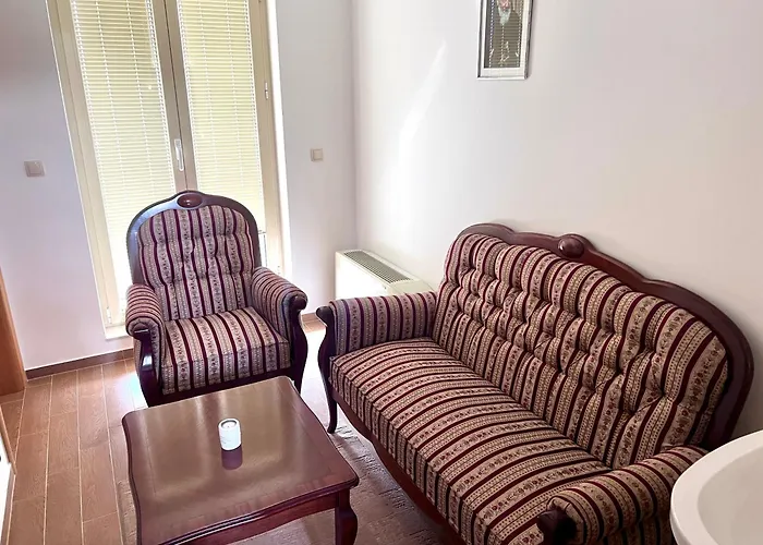 Paxa Dola - Jeka Tisine 3* Mostar